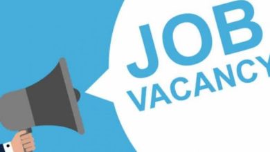 Photo of IIT गांधीनगर में इस पद पर आज ही करे अप्लाई