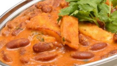 Photo of आज ही बनाए राजमा पनीर