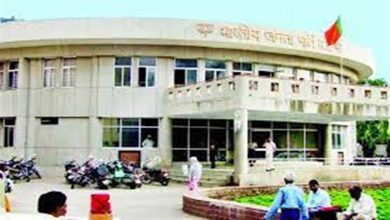 Photo of  नगरीय निकाय चुनाव विकास के एजेंडे पर लड़ेगी BJP, जारी करेगी घोषणा पत्र