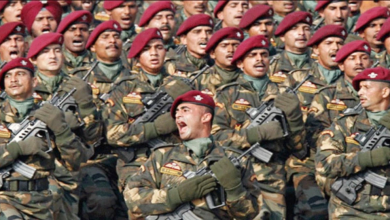 Photo of मोदी सरकार ने पिछले 8 साल में सेना में किए ये पांच बड़े बदलाव, जानिए….