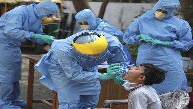 Photo of देश में कोरोना के मामलों में लगातार हो रहा इजाफा, बीते 24 घंटों में 8329 नए मामले आए सामने