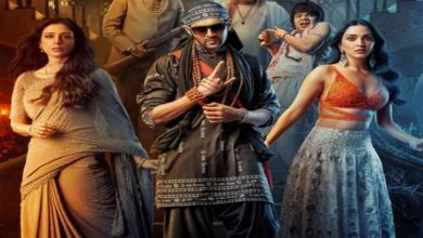 Photo of कार्तिक आर्यन, कियारा आडवाणी और तब्बू स्टारर भूल भुलैया 2 ने सिनेमाघरों में 25 दिनों का सफर किया पूरा, हर दिन कमाये 6 करोड़ से ज्यादा