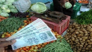 Photo of अमेरिका और उसके सहयोगी देशों की तरफ से रूस पर लगे आर्थिक प्रतिबंध की वजह से दुनिया झेल रही महंगाई की मार…