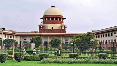 Photo of कोर्ट ने आज ओडिशा HC के आदेश को चुनौती देने वाली याचिकाओं को खारिज कर लिया ये बड़ा फैसला