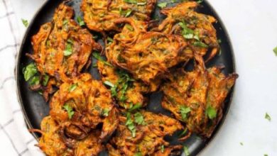 Photo of इस तरह से बनाए स्वादिष्ट प्याज के पकौड़े