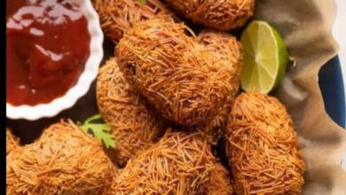 Photo of ऐसे बनाए वेज कटलेट