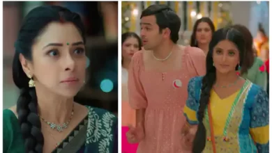 Photo of इस बार लिस्ट में स्टार प्लस के नए-नवेले शो बन्नी चाऊ होम डिलीवरी के आगे फीके पड़े बाकी शोज…