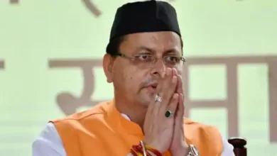 Photo of पुष्कर सिंह धामी सरकार के पहले पूर्ण बजट में साफ दिखाई दी भाजपा के दृष्टिपत्र की झलक, युवाओं सहित इन मुद्दों पर है फाेकस