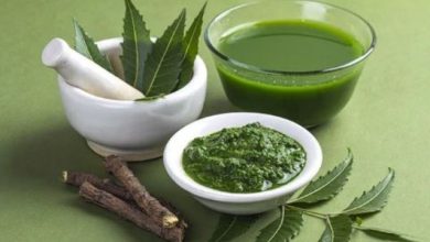 Photo of त्वचा संबंधी समस्याओं से छुटकारा पाने के लिए ये नीम का फेस पैक करे इस्तेमाल