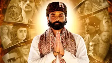 Photo of Aashram 3 रिलीज होते ही बॉबी देओल ने Aashram 4 के लिए निर्देशक प्रकाश झा के सामने रखी ये बड़ी शर्त…