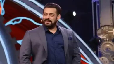 Photo of सलमान खान को मिले धमकी भरे पत्र के मामले में मुंबई पुलिस की जांच जारी…