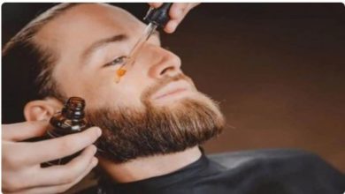 Photo of लड़कियों के लिए फायदेमंद है बियर्ड ऑयल, जानिए…