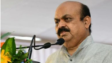 Photo of कांग्रेस नेताओं ने महात्मा गांधी के नाम का ‘दुरुपयोग’ किया: बोम्मई