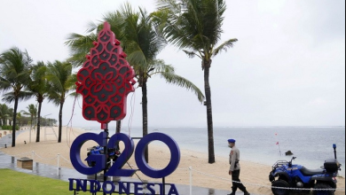 Photo of यूक्रेन युद्ध को समाप्त करने के लिए G20 समूह से अनुरोध करेगा रूस