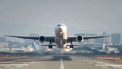 Photo of केवल 100 रुपये में फ्लाइट में सफर करने का मौका, साथ में मिलेगा इतने लाख तक का ये फायदा