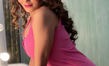 Photo of मोनालिसा ने सोशल मिडिया लगाया पर आग, तस्वीरें देख छूटे फैंस के पसीने