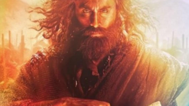 Photo of रणबीर कपूर ने शमशेरा पर अपने रोल के बारे में कही यह बड़ी बात