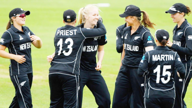 Photo of न्यूजीलैंड क्रिकेट बोर्ड ने महिलाओं के हक में लिया ये बड़ा फैसला
