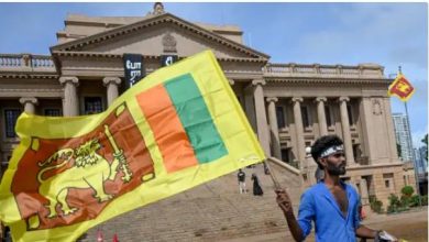 Photo of श्रीलंका में आपातकाल लागू, राष्ट्रपति चुनाव से ठीक पहले बड़ी घोषणा