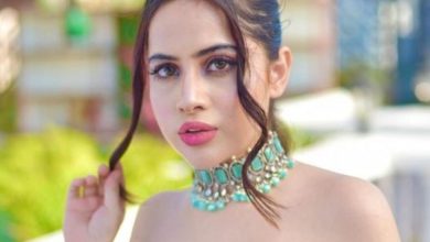 Photo of इस बार कुछ इस अंदाज में नजर आई उर्फी जावेद, देखकर लोगो हुए हैरान