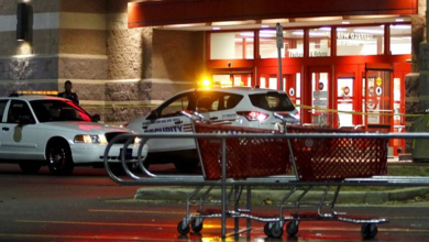 Photo of US के इंडियाना मॉल में ताबड़तोड़ फायरिंग, चार लोगों की मौत, दो जख्मी