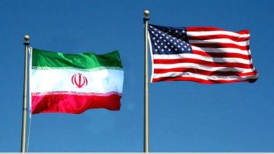 Photo of ईरान ने अमेरिका को प्रतिबंध हटाने के लिए दी चेतावनी