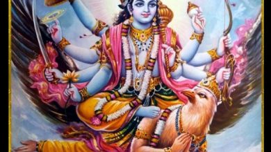 Photo of देवशयनी एकादशी पर इन नियमों का पालन करने से शुभ फल होगा प्राप्त