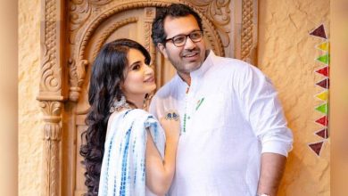 Photo of इस मशहूर एक्ट्रेस ने चोरी छिपे रचाई दूसरी बार शादी, देंखे वीडियो