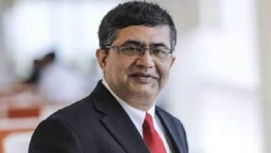 Photo of BSE प्रमुख आशीष कुमार चौहान ने दिया इस्तीफा, जानिए कौन बनेंगे नए सीईओ