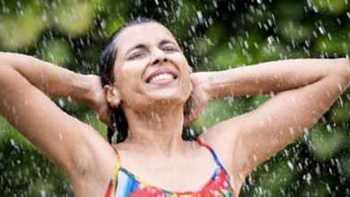 Photo of बारिश के मौसम में इन घरेलू नुस्खे से त्वचा का रखें ध्यान