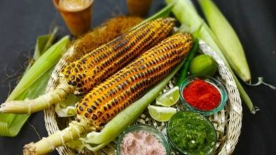 Photo of मानसून में स्वास्थ्य के लिए सबसे बेहतरीन हैं भुट्टे, जानिए फायदे