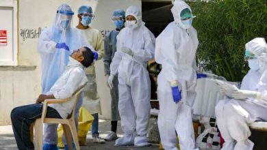 Photo of देश में पिछले 24 घंटे में आए कोरोना के 19,673 नए मामले