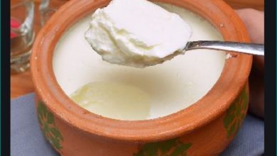 Photo of दही के साथ गलती से इन चीजों का नहीं करना चाहिए सेवन