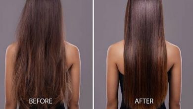 Photo of बालों को परमानेंट स्ट्रेट कर देगा नारियल तेल, अपनाए ये टिप्स