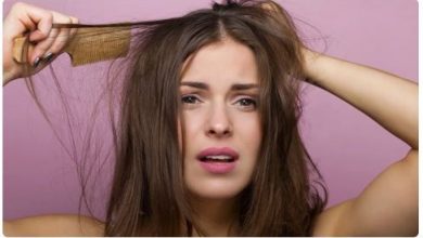 Photo of चिपचिपे बालों और उनकी बदबू से हैं परेशान, तो अपनाएं ये नुस्खा