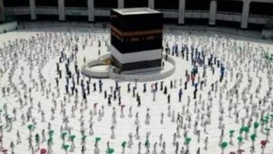Photo of हज यात्रा के दौरान पहना जाता है खास कपड़ा, जानिए…