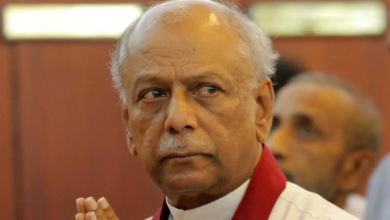 Photo of श्रीलंका के नए प्रधानमंत्री बने दिनेश गुणवर्धने, 15वें पीएम के रूप में ली शपथ