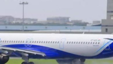 Photo of हैदराबाद जा रही फ्लाइट की कराची में इमरजेंसी लैंडिग