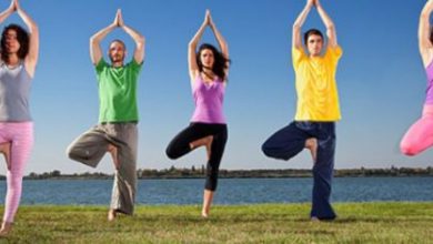 Photo of पैरों को पत्थर जैसा बना देंगी ये एक्सरसाइज, जानिए….