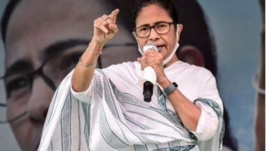 Photo of TMC प्रमुख ममता बनर्जी ने बुलाई अहम बैठक, इस मुद्दे पर हो सकती है चर्चा