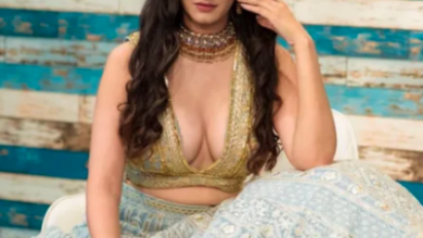 Photo of सोशल मिडिया पर छाई ‘गुम है…’ सीरियल की सई, देंखे तस्वीरे