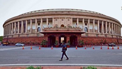 Photo of मोदी सरकार आज राज्यसभा में हथियार विधेयक करेगी पेश