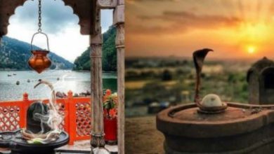 Photo of सावन के महीने में भूल से भी इन चीजों का ना करें सेवन