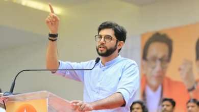 Photo of बागियों की वापसी को लेकर आदित्य ठाकरे ने दिया ये बयान, कहा- लौटना चाहते हैं तो…