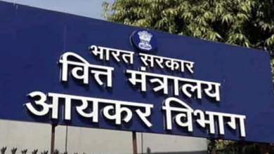 Photo of छत्तीसगढ़ के कई जिलों में एक साथ आयकर विभाग की कार्रवाई