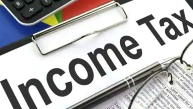 Photo of अंत‍िम त‍िथ‍ि पहले फाइल करें ITR, नहीं तो हो सकता हैं बड़ा नुकसान