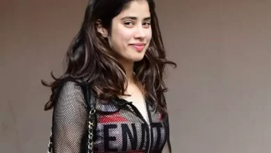 Photo of जाह्नवी कपूर को हुआ इतने करोड़ का फायदा, जानें क्या हैं पूरा