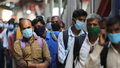 Photo of देश में कोरोना के मिले 16,906 नए मामले, इतने लोगों की मौत