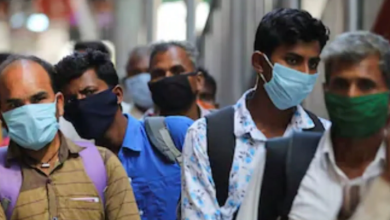 Photo of देश में पिछले 24 घंटो में कोरोना के मिले 21,880 नए मामले, 60 लोगों की मौत