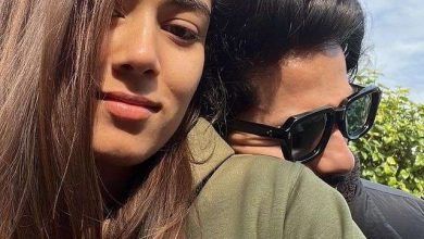 Photo of शाहिद कपूर ने मीरा राजपूत का उड़ाया मजाक, फोटो शेयर कर कही यह बात